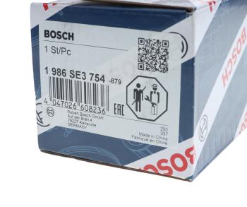 10 949 р. Реле втягивающее SCANIA BOSCH BOSCH 1986se3754  с доставкой в г. Майкоп. Увеличить фотографию 5