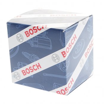 1 479 р. Крышка распределителя NISSAN Primera,Sunny зажигания BOSCH BOSCH 1987233052  с доставкой в г. Майкоп. Увеличить фотографию 3