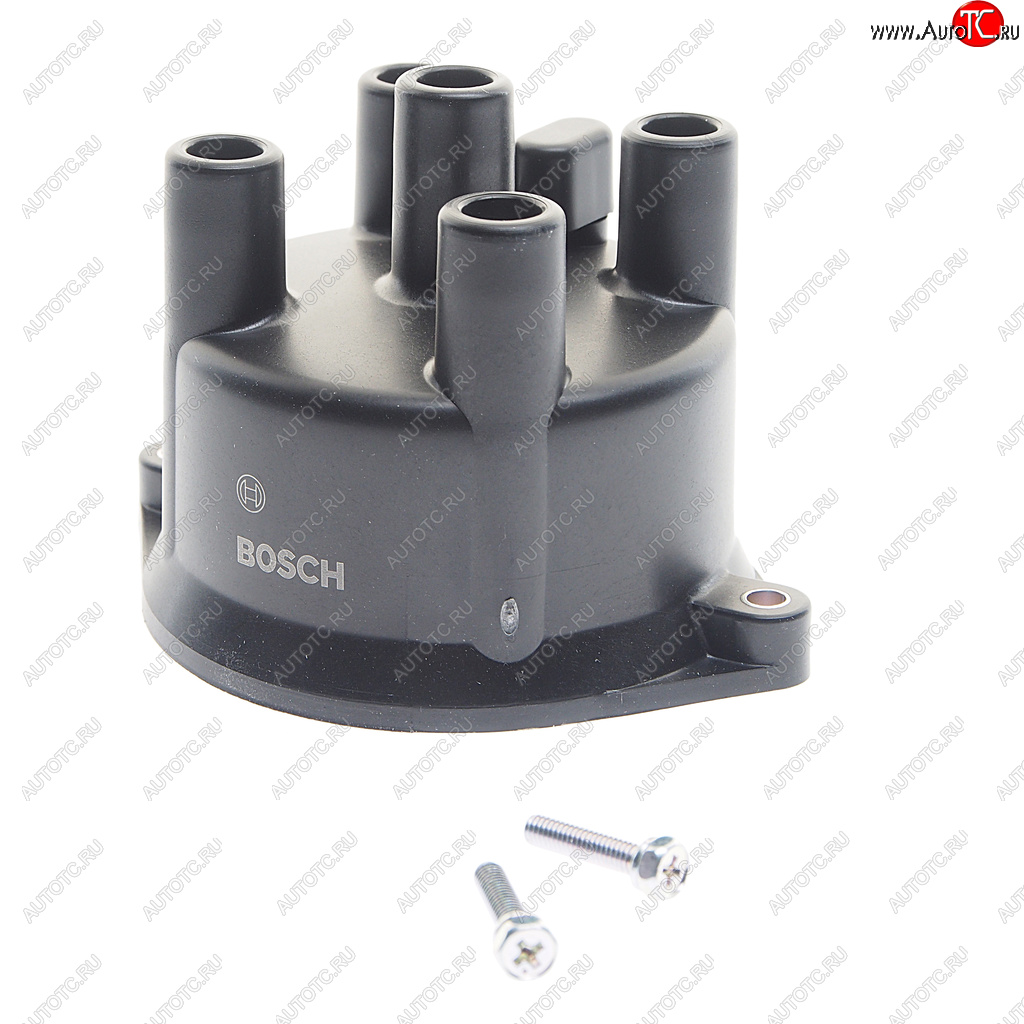 1 479 р. Крышка распределителя NISSAN Primera,Sunny зажигания BOSCH BOSCH 1987233052  с доставкой в г. Майкоп