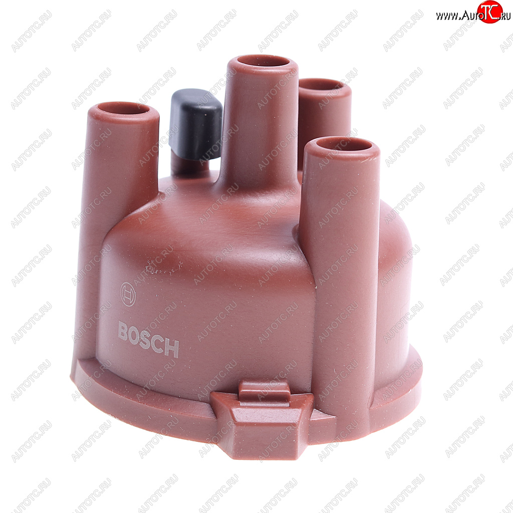 1 029 р. Крышка распределителя SUZUKI Alto BOSCH BOSCH 1987233055  с доставкой в г. Майкоп