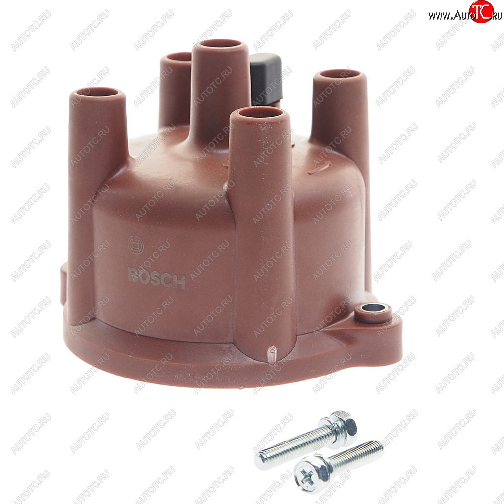 859 р. Крышка распределителя TOYOTA Carina 2 BOSCH BOSCH 1987233100 BOSCH 1987233100  с доставкой в г. Майкоп