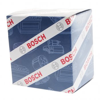 2 099 р. Крышка распределителя MITSUBISHI Colt,Lancer зажигания BOSCH BOSCH 1987233121  с доставкой в г. Майкоп. Увеличить фотографию 3