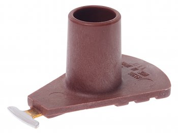 739 р. Бегунок TOYOTA Camry (91-96),Corolla (92-97) распределителя зажигания BOSCH BOSCH 1987234027  с доставкой в г. Майкоп. Увеличить фотографию 1
