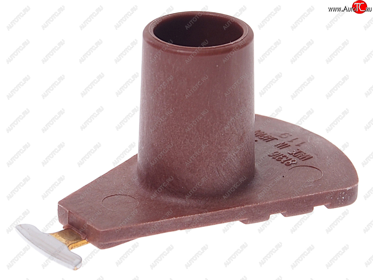 739 р. Бегунок TOYOTA Camry (91-96),Corolla (92-97) распределителя зажигания BOSCH BOSCH 1987234027  с доставкой в г. Майкоп