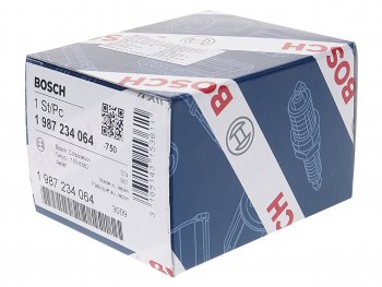 1 299 р. Бегунок HONDA CR-V BOSCH BOSCH 1987234064  с доставкой в г. Майкоп. Увеличить фотографию 3