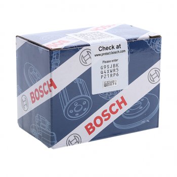 7 199 р. Реле регулятор MERCEDES напряжения генератора BOSCH BOSCH 1987237057  с доставкой в г. Майкоп. Увеличить фотографию 3