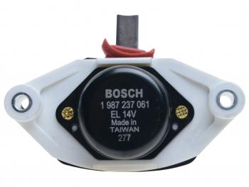 5 949 р. Реле регулятор MAN напряжения генератора BOSCH BOSCH 1987237061  с доставкой в г. Майкоп. Увеличить фотографию 3