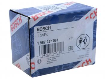 5 949 р. Реле регулятор MAN напряжения генератора BOSCH BOSCH 1987237061  с доставкой в г. Майкоп. Увеличить фотографию 4