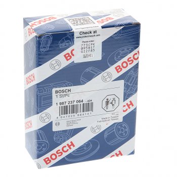 3 899 р. Реле регулятор напряжения MERCEDES Axor BOSCH BOSCH 1987237064  с доставкой в г. Майкоп. Увеличить фотографию 3
