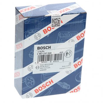 7 199 р. Реле регулятор напряжения MAN BSOCH BOSCH 1987237068  с доставкой в г. Майкоп. Увеличить фотографию 3