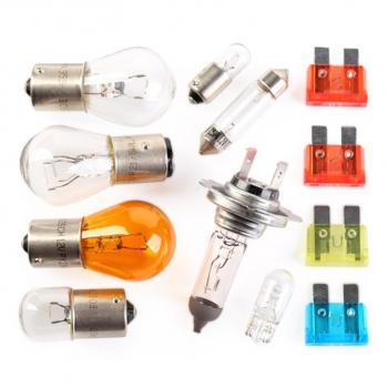1 159 р. Лампа набор 12V (H7,P21W,PY21W,R5W,T4W,P215W,W5W,C5W) Maxibox BOSCH BOSCH 1987301113  с доставкой в г. Майкоп. Увеличить фотографию 3