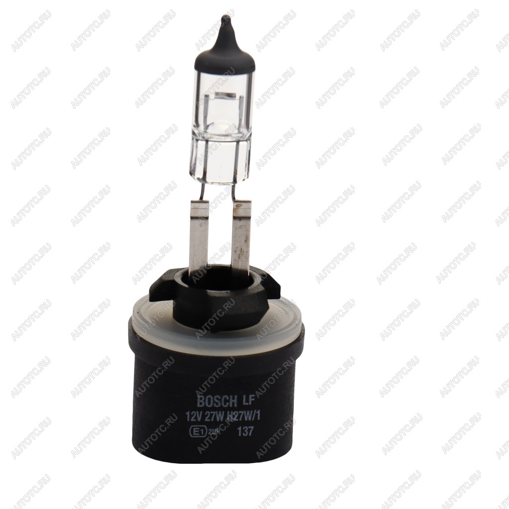 429 р. Лампа 12V H27W1 27W PG13 Pure Light BOSCH BOSCH 1987302024  с доставкой в г. Майкоп