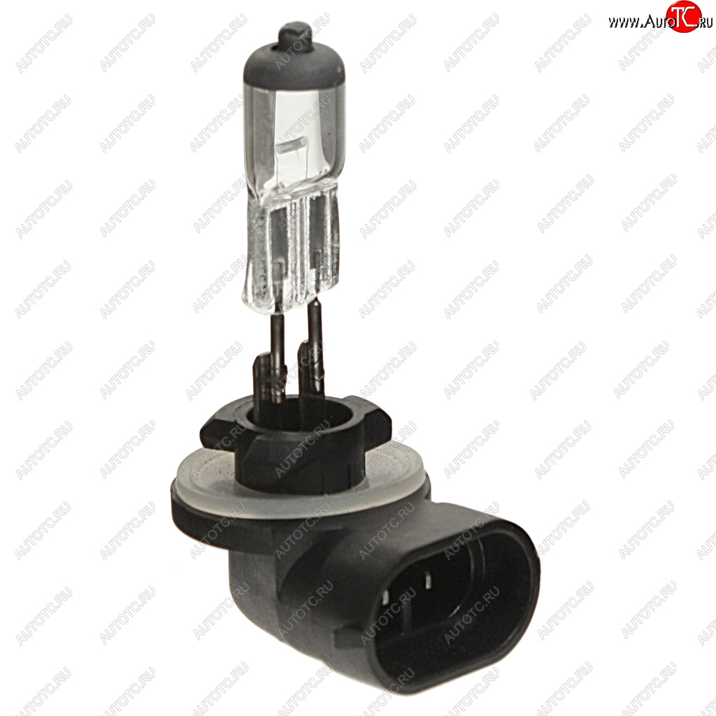 299 р. Лампа 12V H27W2 27W PG13 Pure Light BOSCH BOSCH 1987302025  с доставкой в г. Майкоп