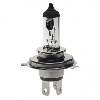 277 р. Лампа 12V H4 6055W P43t Pure Light BOSCH BOSCH 1987302041  с доставкой в г. Майкоп. Увеличить фотографию 1