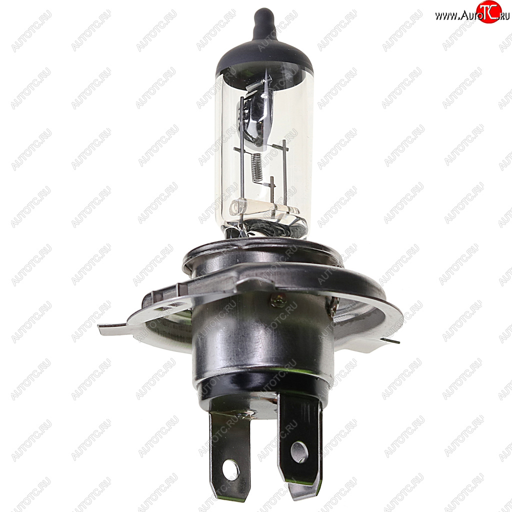 439 р. Лампа 12V H4 6055W P43t Longlife Daytime BOSCH BOSCH 1987302048  с доставкой в г. Майкоп