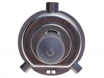 619 р. Лампа 12V H4 6055W P43t-38 Plus 50 BOSCH BOSCH 1987302049  с доставкой в г. Майкоп. Увеличить фотографию 3