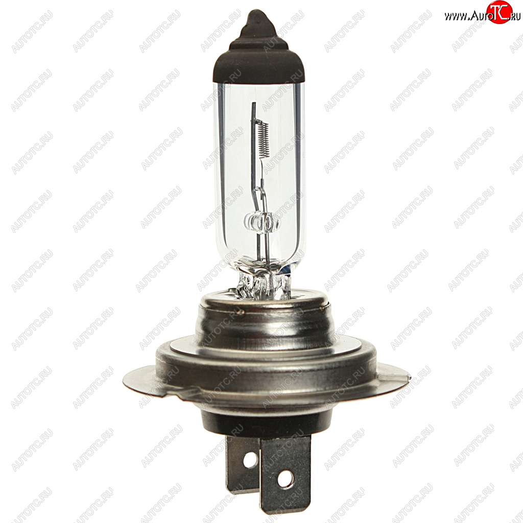 599 р. Лампа 12V H7 55W PX26d Xenon Blue BOSCH BOSCH 1987302075  с доставкой в г. Майкоп