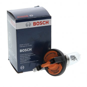 1 379 р. Лампа 12V H15 1555W PGJ23t-1 Pure Light BOSCH BOSCH 1987302088  с доставкой в г. Майкоп. Увеличить фотографию 2