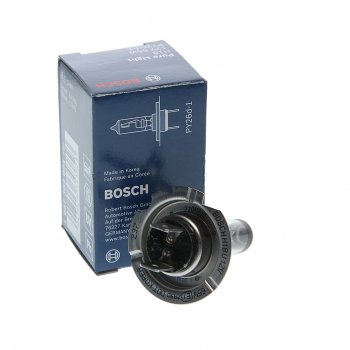 389 р. Лампа 12V H18 65W PY26d-1 Pure Light BOSCH BOSCH 1987302091  с доставкой в г. Майкоп. Увеличить фотографию 2