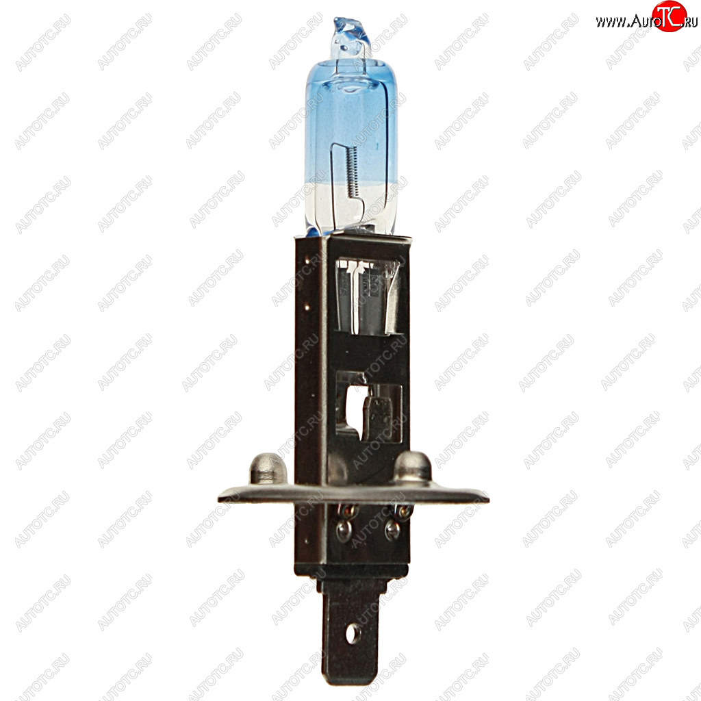 449 р. Лампа 12V H1 55W P14.5s Ultra White BOSCH BOSCH 1987302111  с доставкой в г. Майкоп