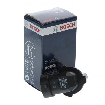 459 р. Лампа 12V HB4 51W P22d Pure Light BOSCH BOSCH 1987302153  с доставкой в г. Майкоп. Увеличить фотографию 2