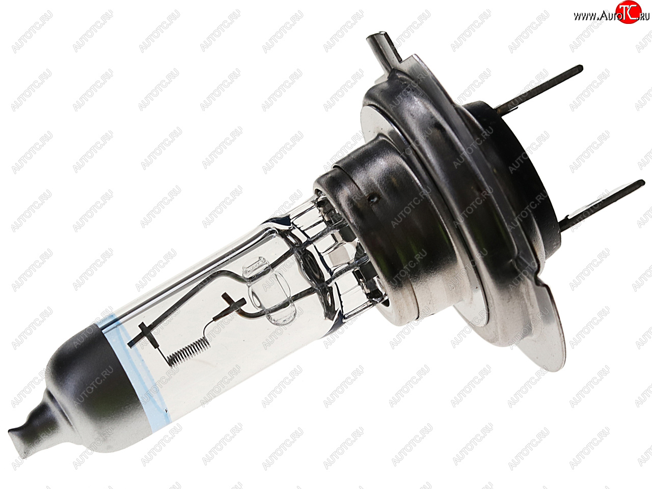 1 049 р. Лампа 12V H7 55W PX26d +120% Gigalight Plus 120 BOSCH BOSCH 1987302170 BOSCH 1987302170  с доставкой в г. Майкоп