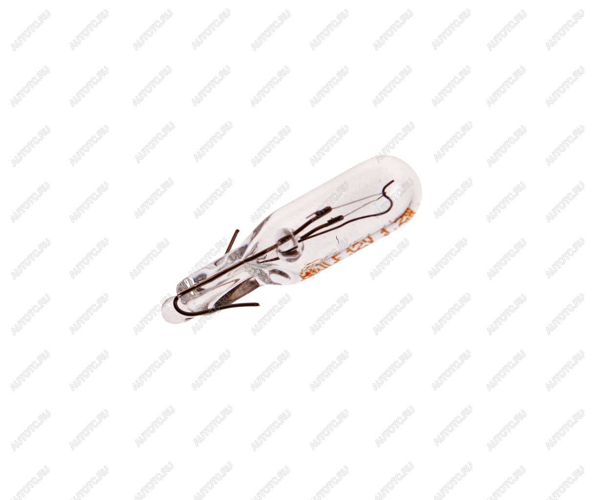 40 р. Лампа 12V W1.2W W2x4.6d Pure Light BOSCH BOSCH 1987302208  с доставкой в г. Майкоп