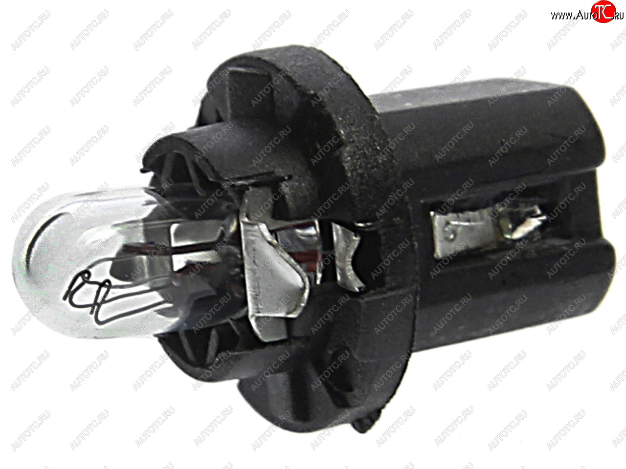 82 р. Лампа 12V W1.2W W2x4.6d Pure Light BOSCH BOSCH 1987302219  с доставкой в г. Майкоп