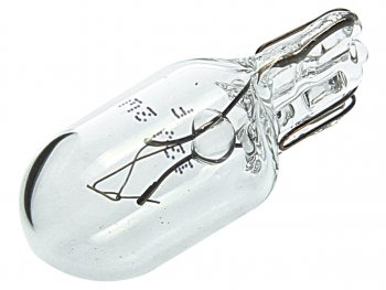 53 р. Лампа 12V W2W W2.1x9.5d Pure Light BOSCH BOSCH 1987302223  с доставкой в г. Майкоп. Увеличить фотографию 1