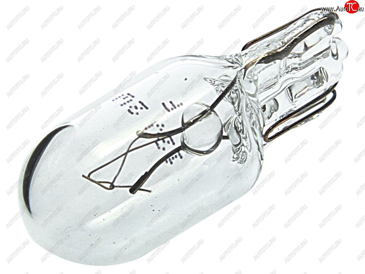 53 р. Лампа 12V W2W W2.1x9.5d Pure Light BOSCH BOSCH 1987302223  с доставкой в г. Майкоп