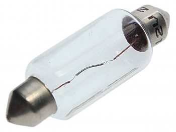84 р. Лампа 12V C21W SV8.5-8 Pure Light BOSCH BOSCH 1987302230  с доставкой в г. Майкоп. Увеличить фотографию 1