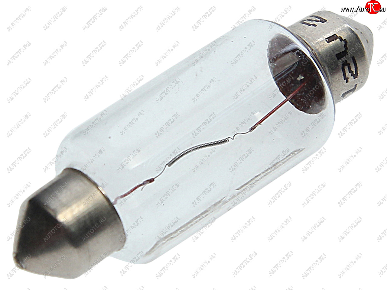 84 р. Лампа 12V C21W SV8.5-8 Pure Light BOSCH BOSCH 1987302230  с доставкой в г. Майкоп