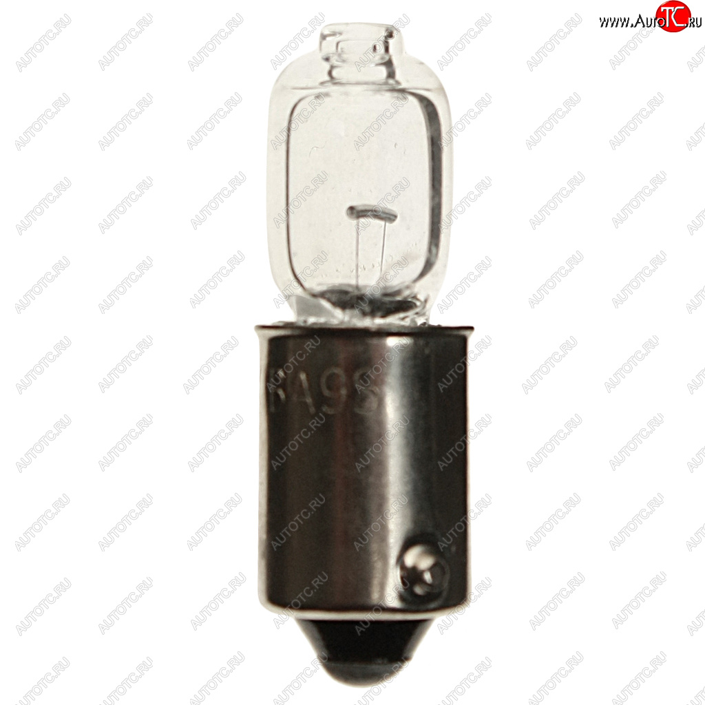 399 р. Лампа 12V C10W SV8.5-8 Pure Light BOSCH BOSCH 1987302233  с доставкой в г. Майкоп