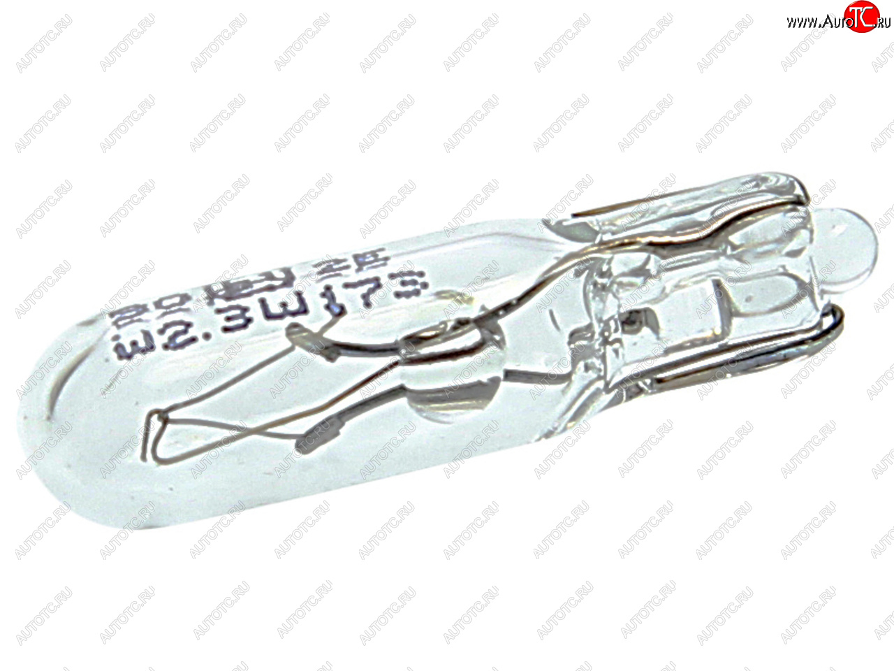60 р. Лампа 12V W2.3W W2x4.6d Pure Light BOSCH BOSCH 1987302240  с доставкой в г. Майкоп