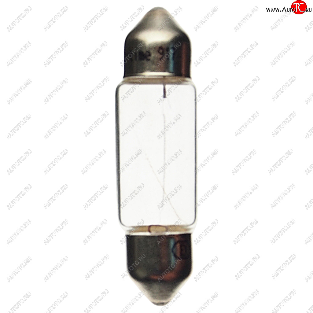 59 р. Лампа 12V C5W SV8.5-8 Longlife Daytime BOSCH BOSCH 1987302281  с доставкой в г. Майкоп