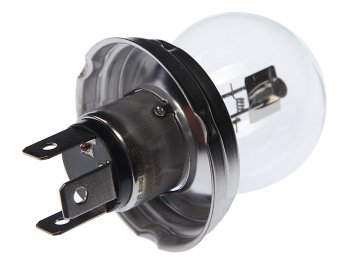 214 р. Лампа 24V R2 5550W P45t Trucklight BOSCH BOSCH 1987302421  с доставкой в г. Майкоп. Увеличить фотографию 2