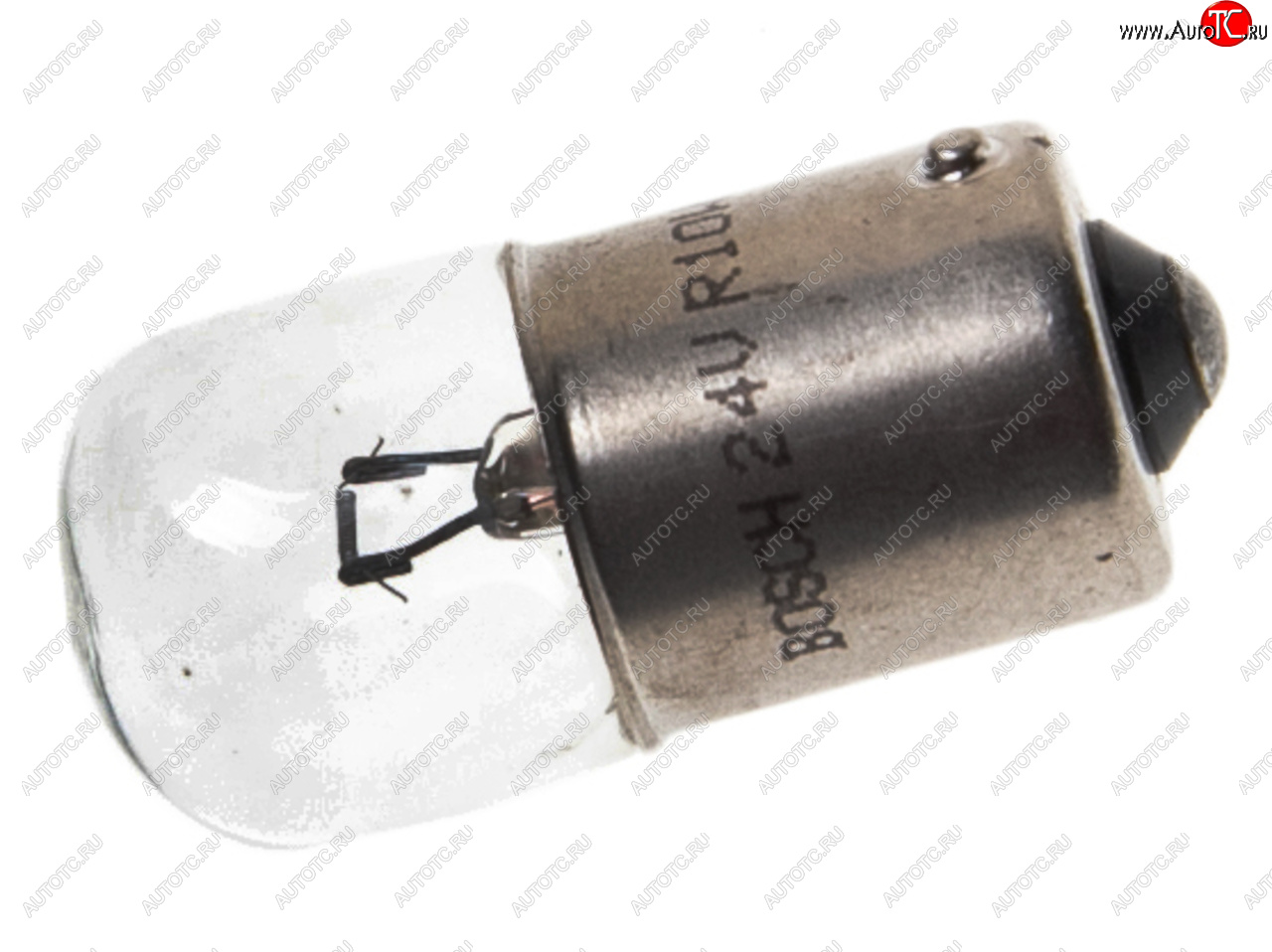 47 р. Лампа 24V R10W BA15s Trucklight BOSCH BOSCH 1987302505  с доставкой в г. Майкоп