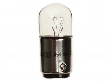 72 р. Лампа 24V R5W BA15s Trucklight BOSCH BOSCH 1987302527  с доставкой в г. Майкоп. Увеличить фотографию 1
