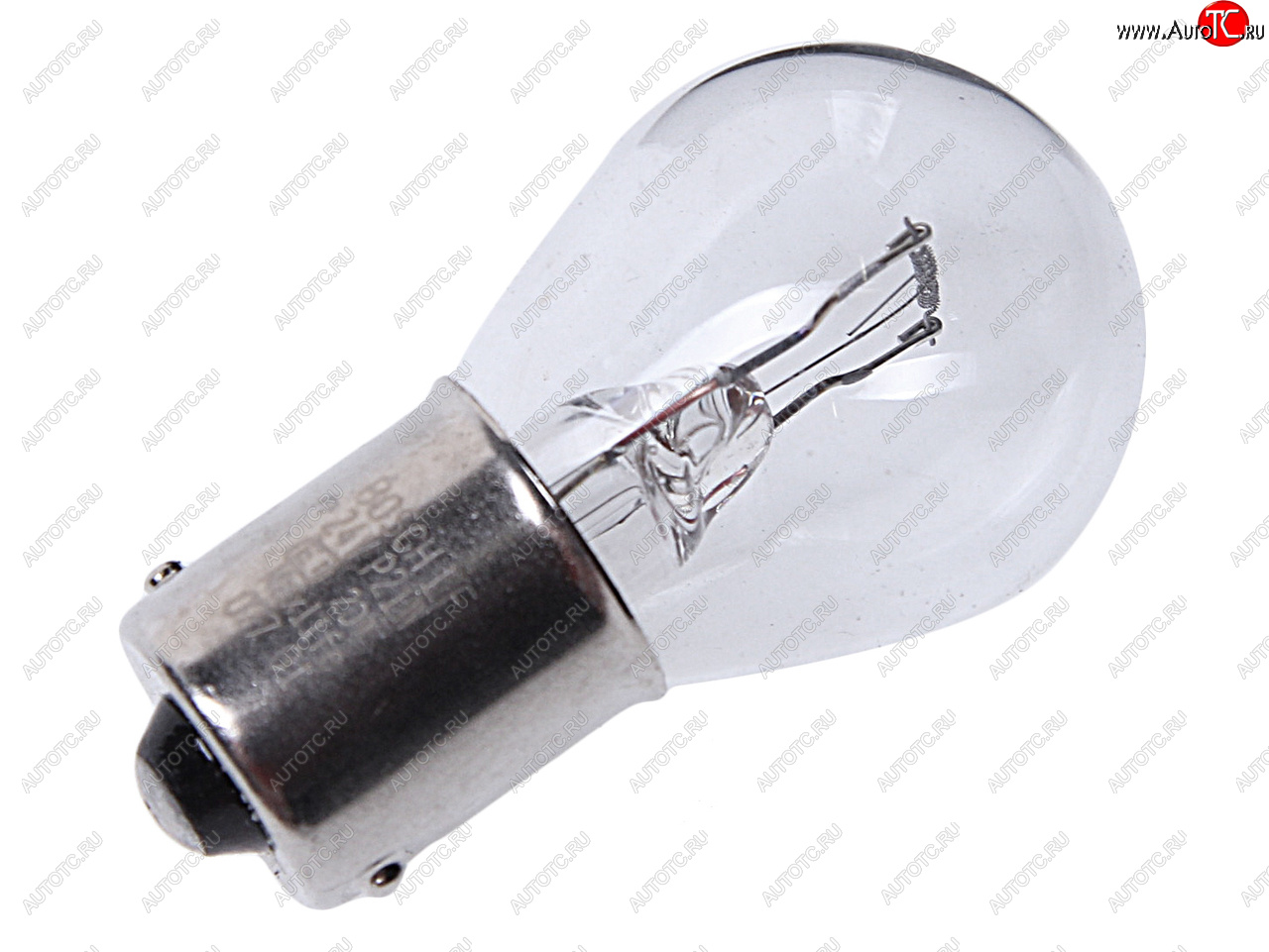 84 р. Лампа 24V P21W BA15s Trucklight Maxlife BOSCH BOSCH 1987302701  с доставкой в г. Майкоп