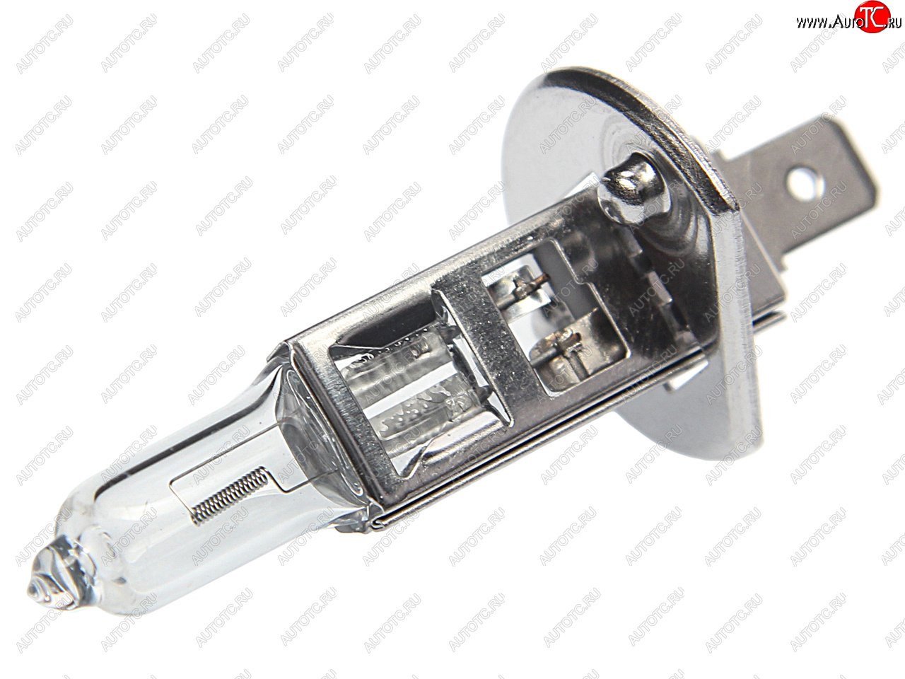 111 р. Лампа 12V H1 55W P14.5s Eco BOSCH BOSCH 1987302801  с доставкой в г. Майкоп