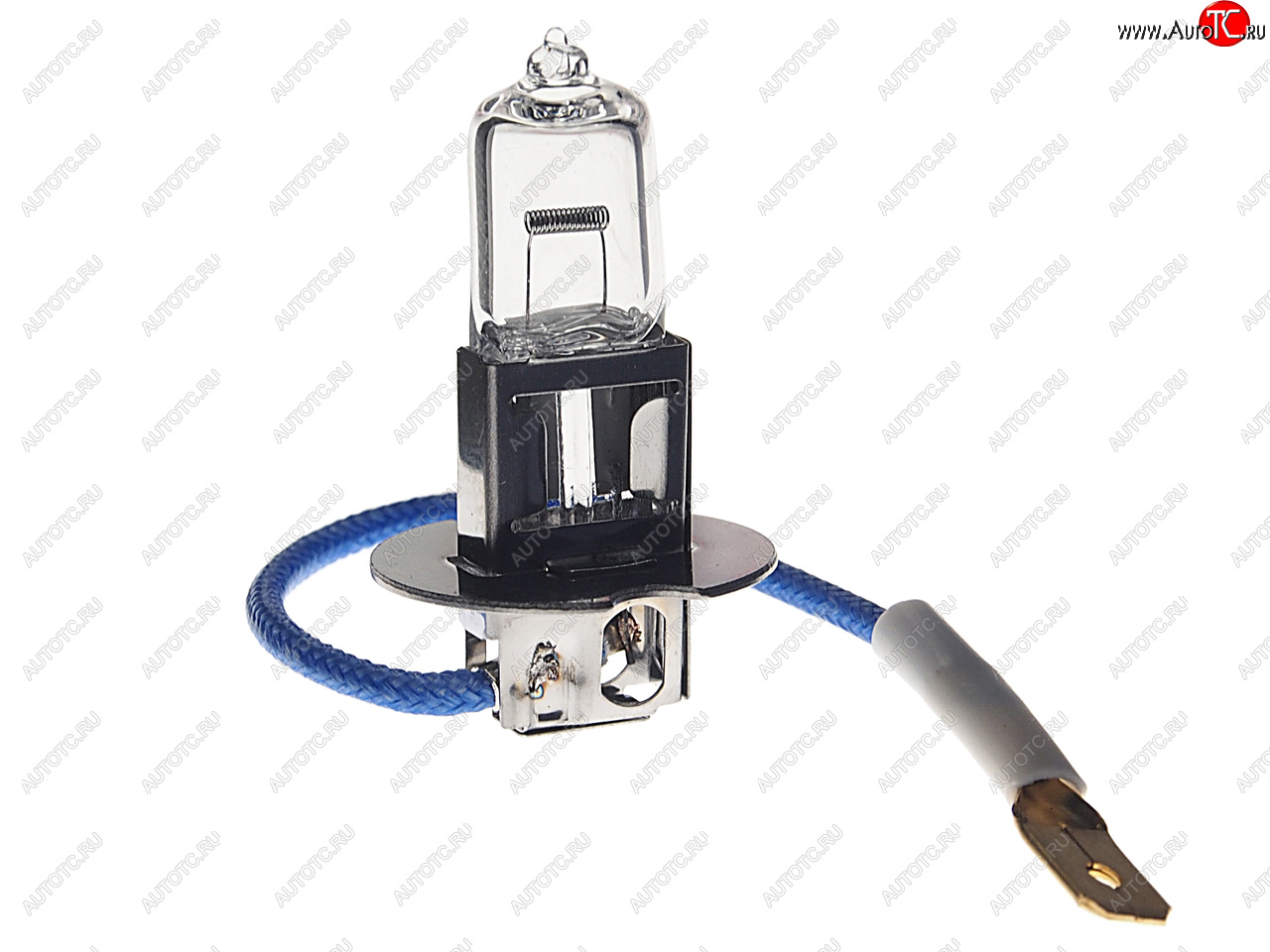 105 р. Лампа 12V H3 55W РK22s Eco BOSCH BOSCH 1987302802  с доставкой в г. Майкоп