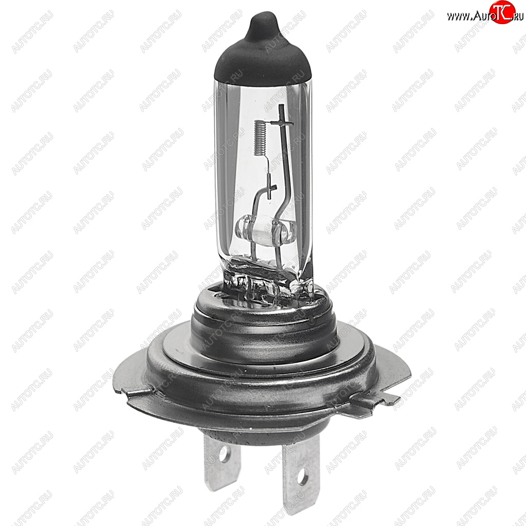 166 р. Лампа 12V H7 55W PX26d Eco BOSCH BOSCH 1987302804  с доставкой в г. Майкоп