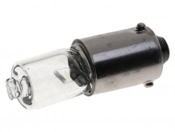 202 р. Лампа 12V H6W BAX9s Eco BOSCH BOSCH 1987302809  с доставкой в г. Майкоп. Увеличить фотографию 2