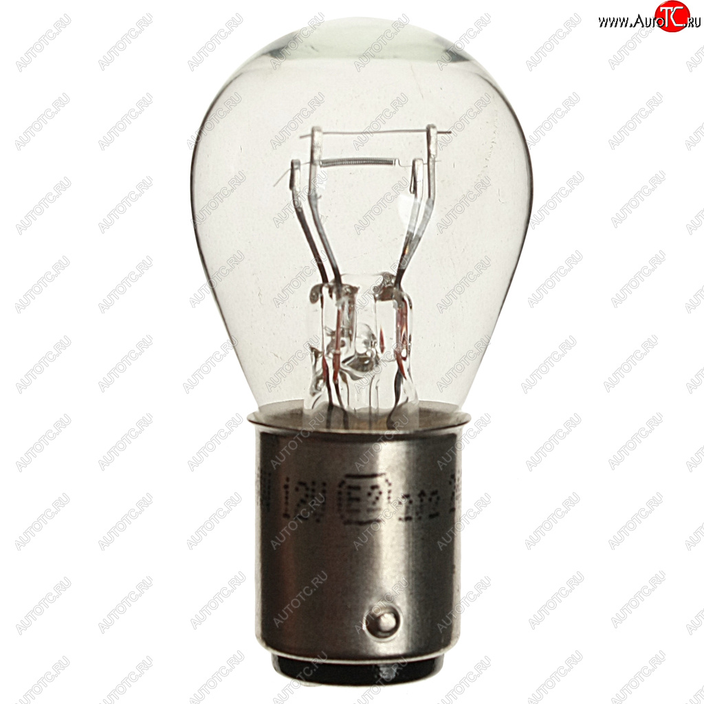 70 р. Лампа 12V P214W BAZ15d Eco BOSCH BOSCH 1987302813  с доставкой в г. Майкоп