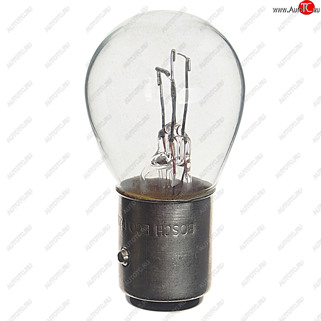 34 р. Лампа 12V P215W BAY15d Eco BOSCH BOSCH 1987302814  с доставкой в г. Майкоп