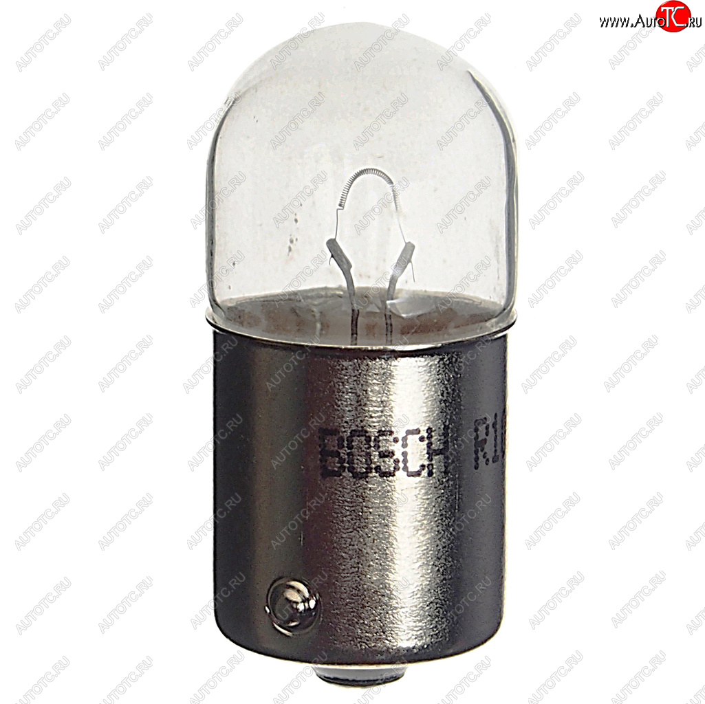 26 р. Лампа 12V R10W BA15s Eco BOSCH BOSCH 1987302816  с доставкой в г. Майкоп