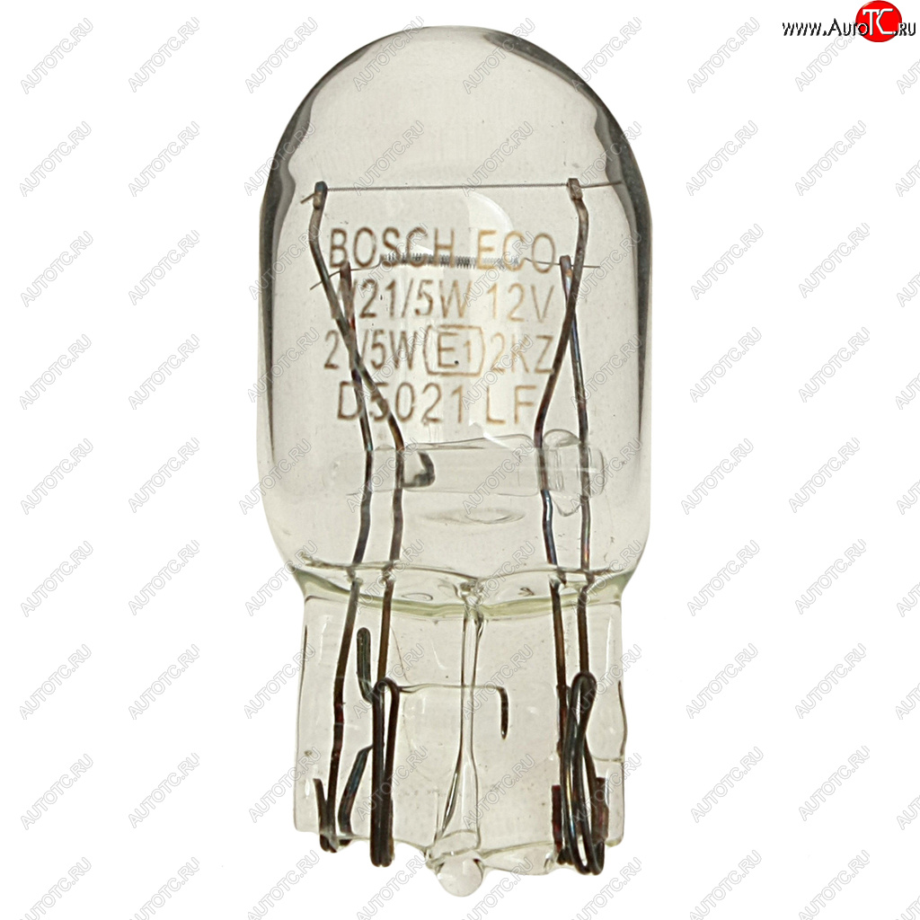 119 р. Лампа 12V W215W BAY15d Eco BOSCH BOSCH 1987302823  с доставкой в г. Майкоп