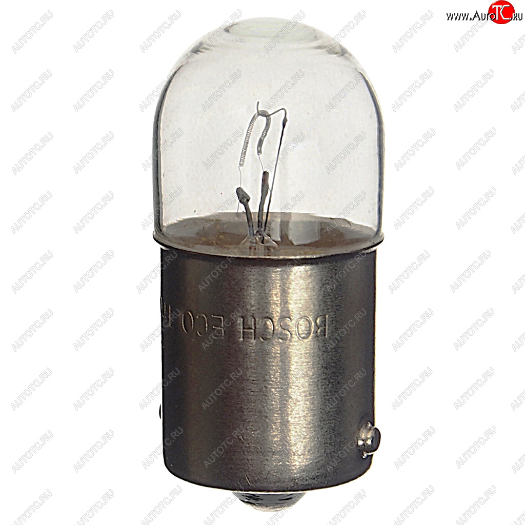 37 р. Лампа 24V R10W BA15s Eco Truck BOSCH BOSCH 1987302869  с доставкой в г. Майкоп