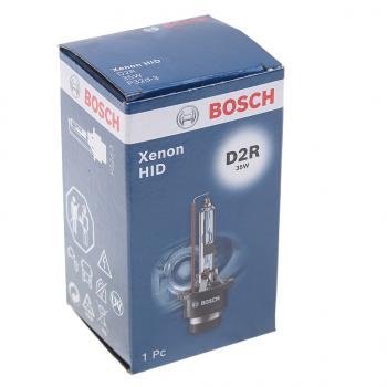 4 289 р. Лампа ксеноновая D2R 35W P32d-3 85V 4300K Xenon BOSCH BOSCH 1987302903  с доставкой в г. Майкоп. Увеличить фотографию 3
