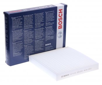 549 р. Фильтр воздушный салона PEUGEOT Partner (96-) CITROEN Berlingo (96-) BOSCH BOSCH 1987432083  с доставкой в г. Майкоп. Увеличить фотографию 1